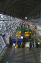 Airport Seats Photo by Andy Heather